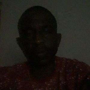 Meet your Posher, Keith